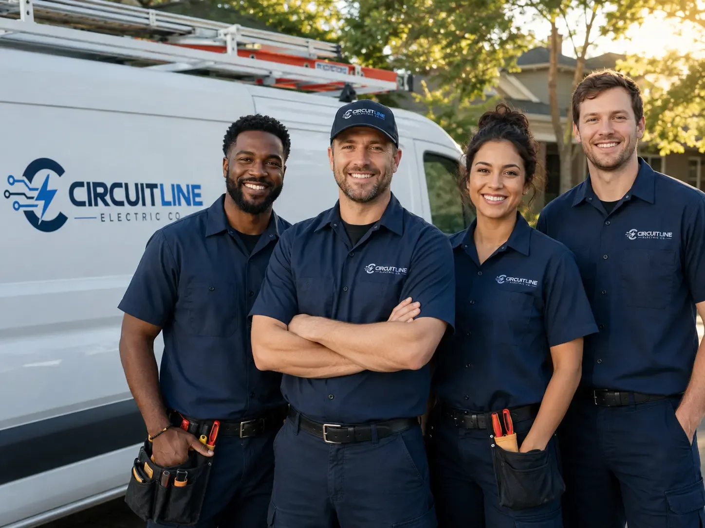 Whole Home Rewiring company in Moscow, ID