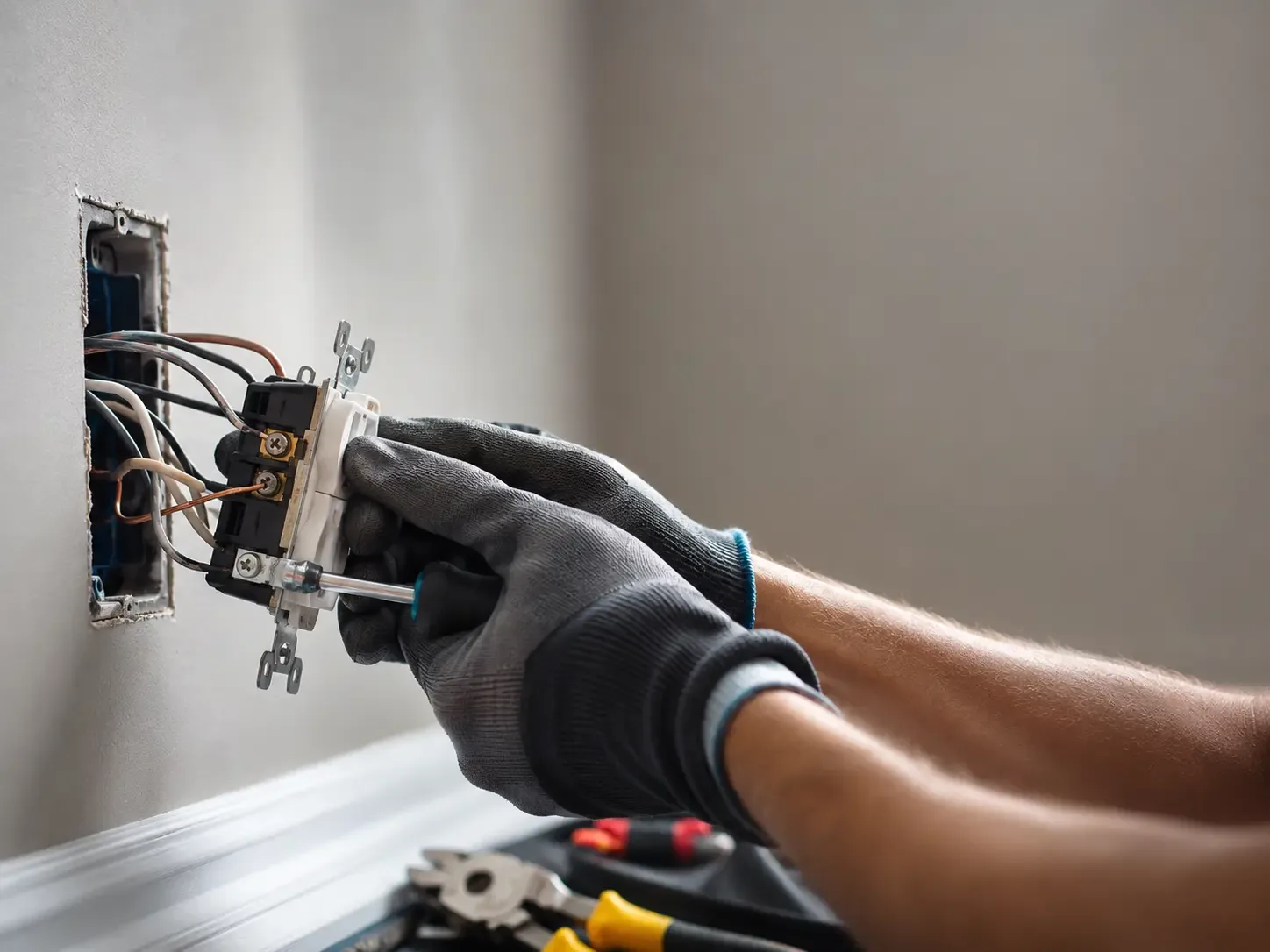 Why choose Whole Home Rewiring in Moscow, ID